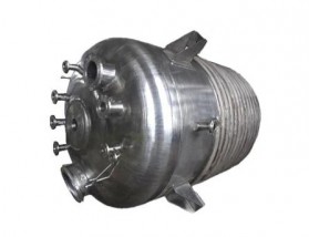 Titanium Reactor